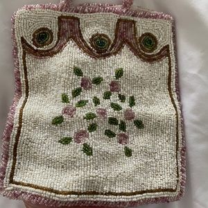 Breaded bag purse by Cynthia Rowley